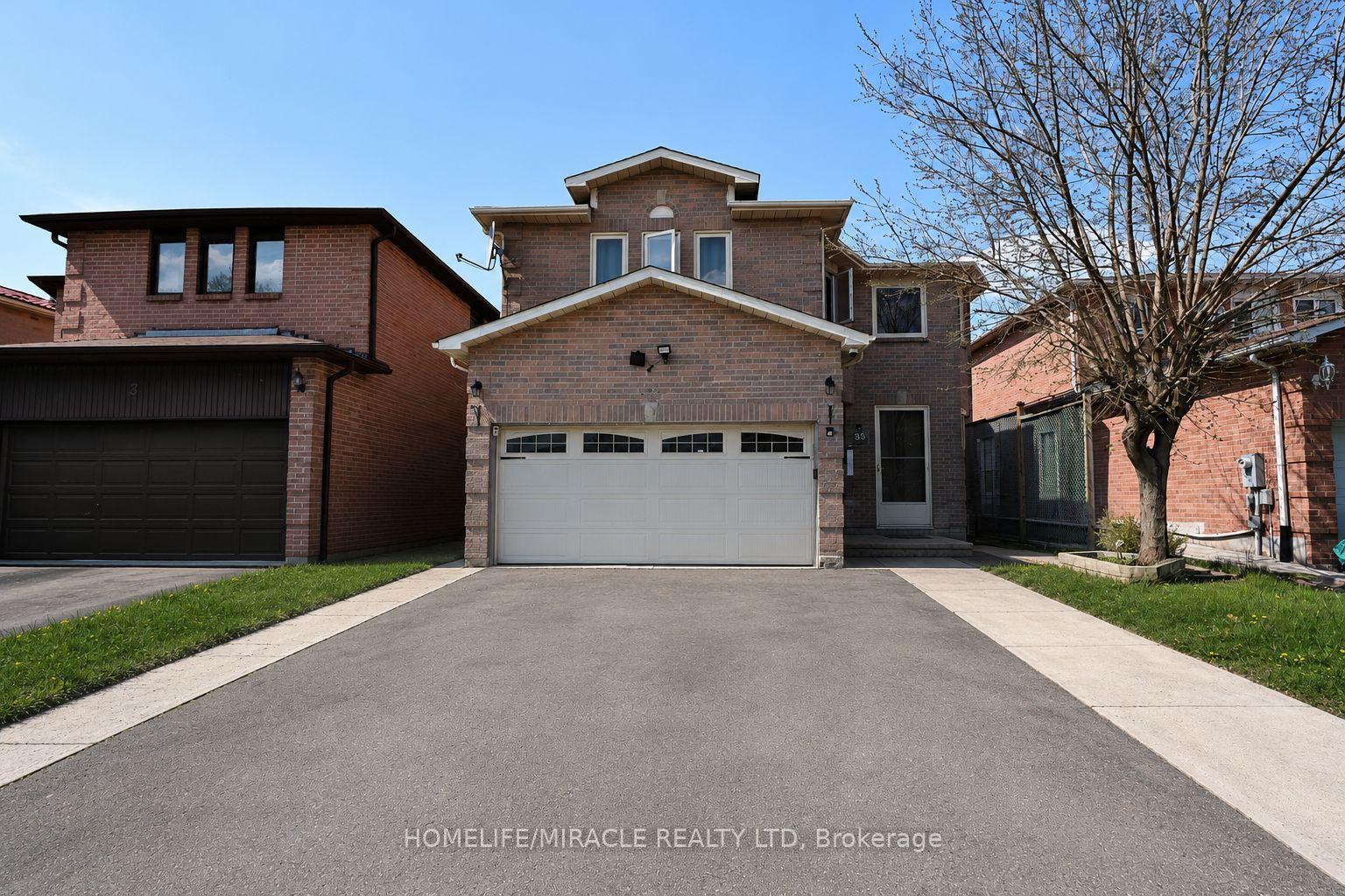 35 Kirk Drive — photo 1