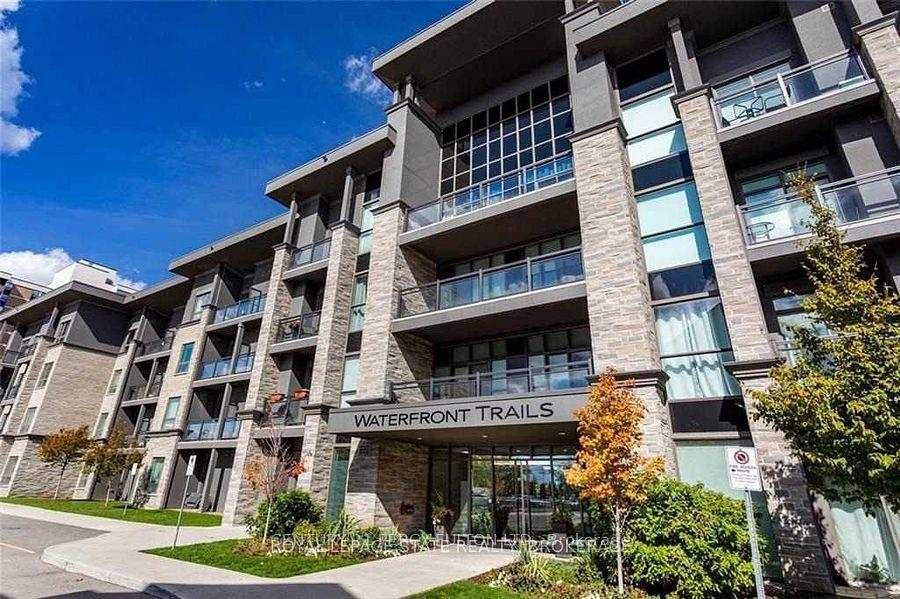 35 N Southshore Crescent 324 #324, Hamilton — Condo for lease, photo 1