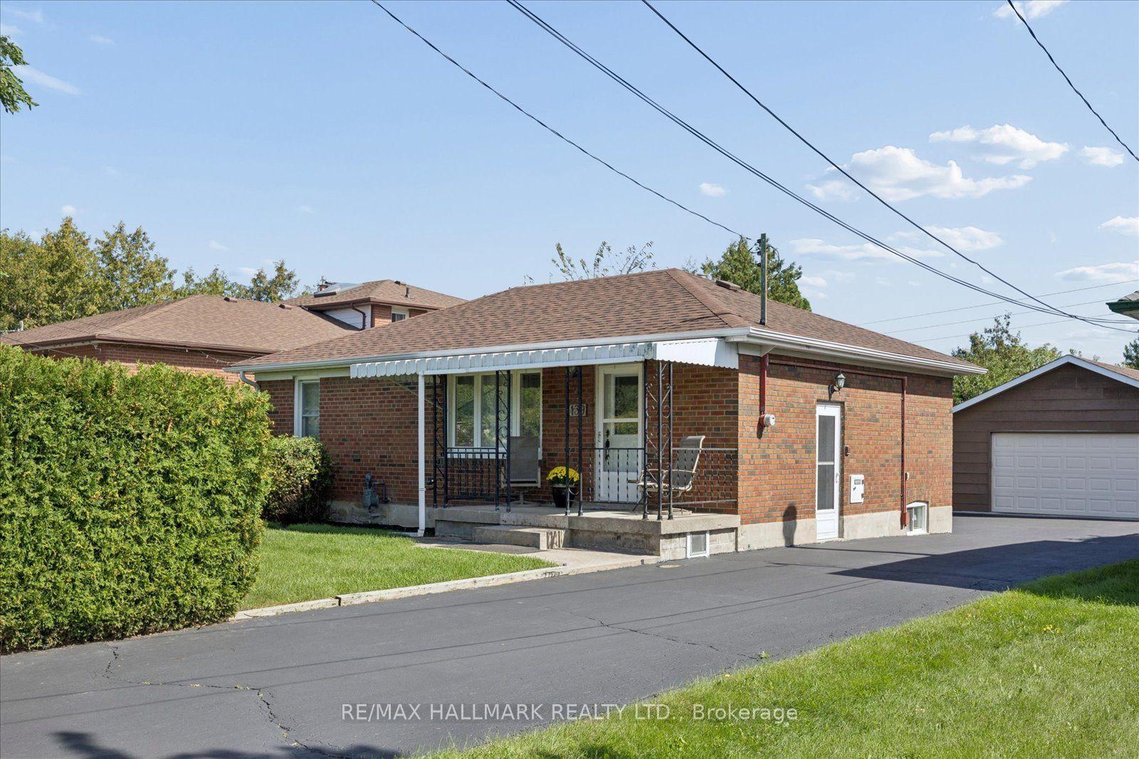 139 Elinor Avenue, Toronto — Detached for sale, photo 1