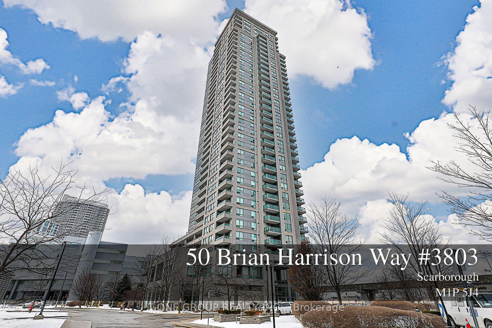 50 Brian Harrison Way Ph5-3803 #Ph5-3803 — photo 1