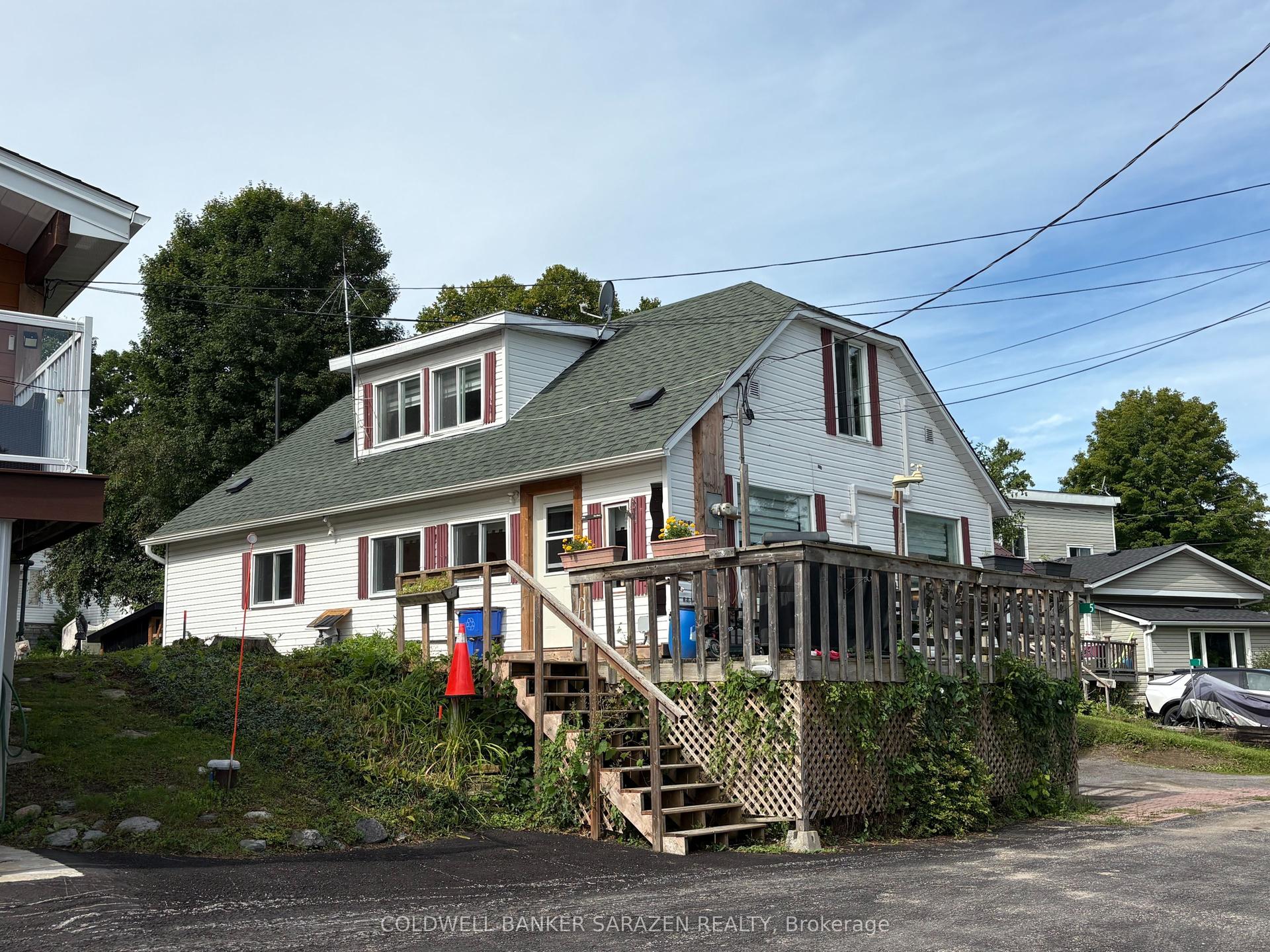 5 Goodwin Lane, McNab/Braeside — Detached for sale, photo 1