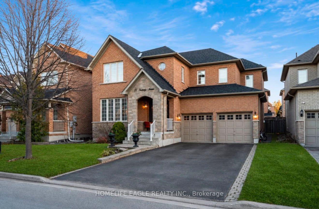 37 Newbridge Avenue — photo 1
