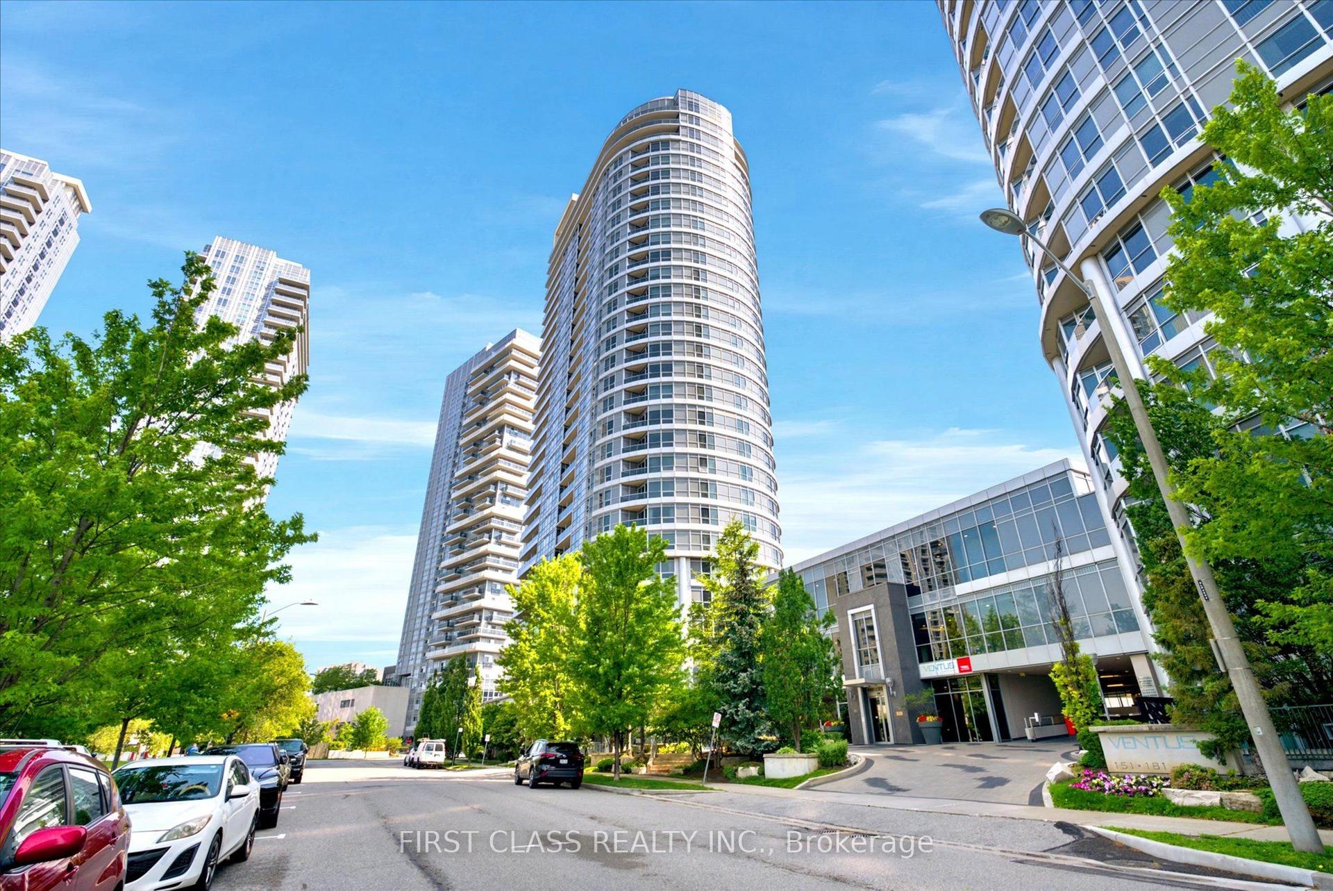 181 Village Green Square 2918 #2918 — photo 1