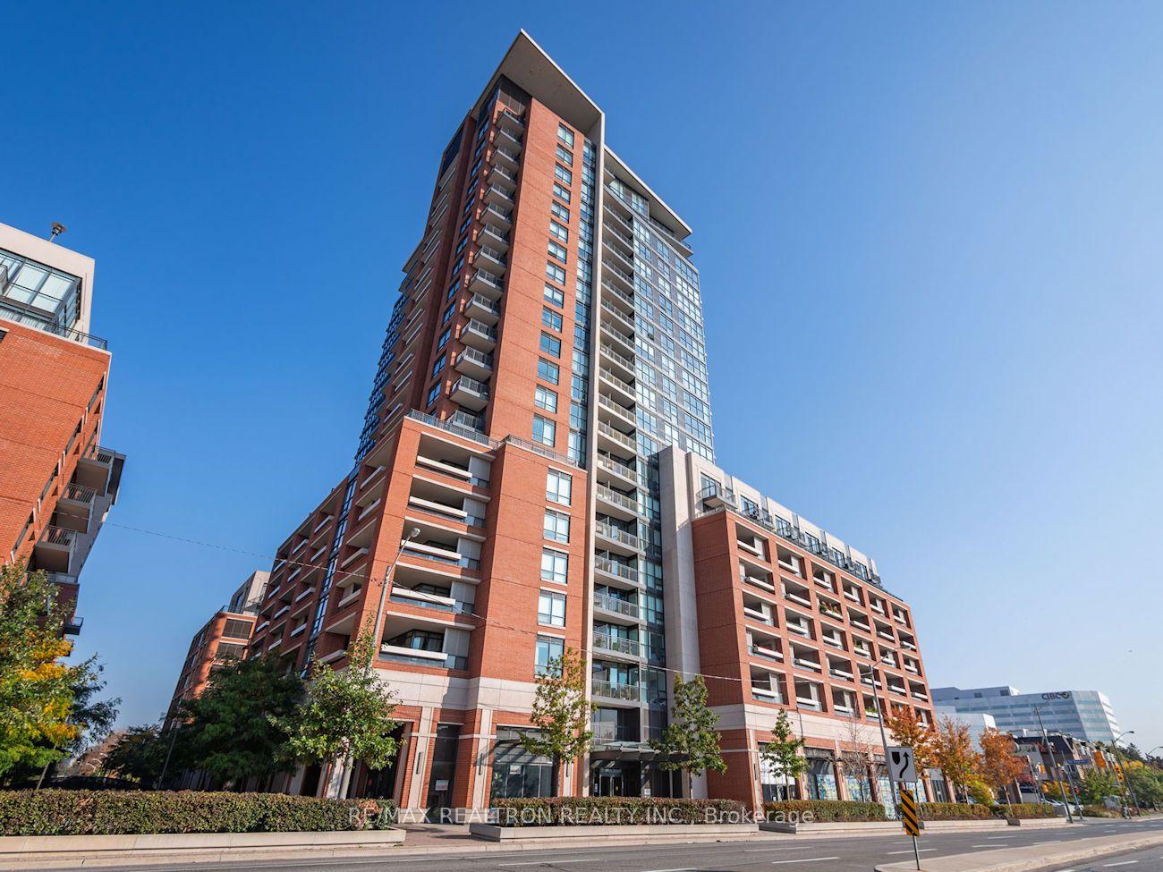 800 LAWRENCE Avenue W 523 #523, Toronto — Condo for lease, photo 1