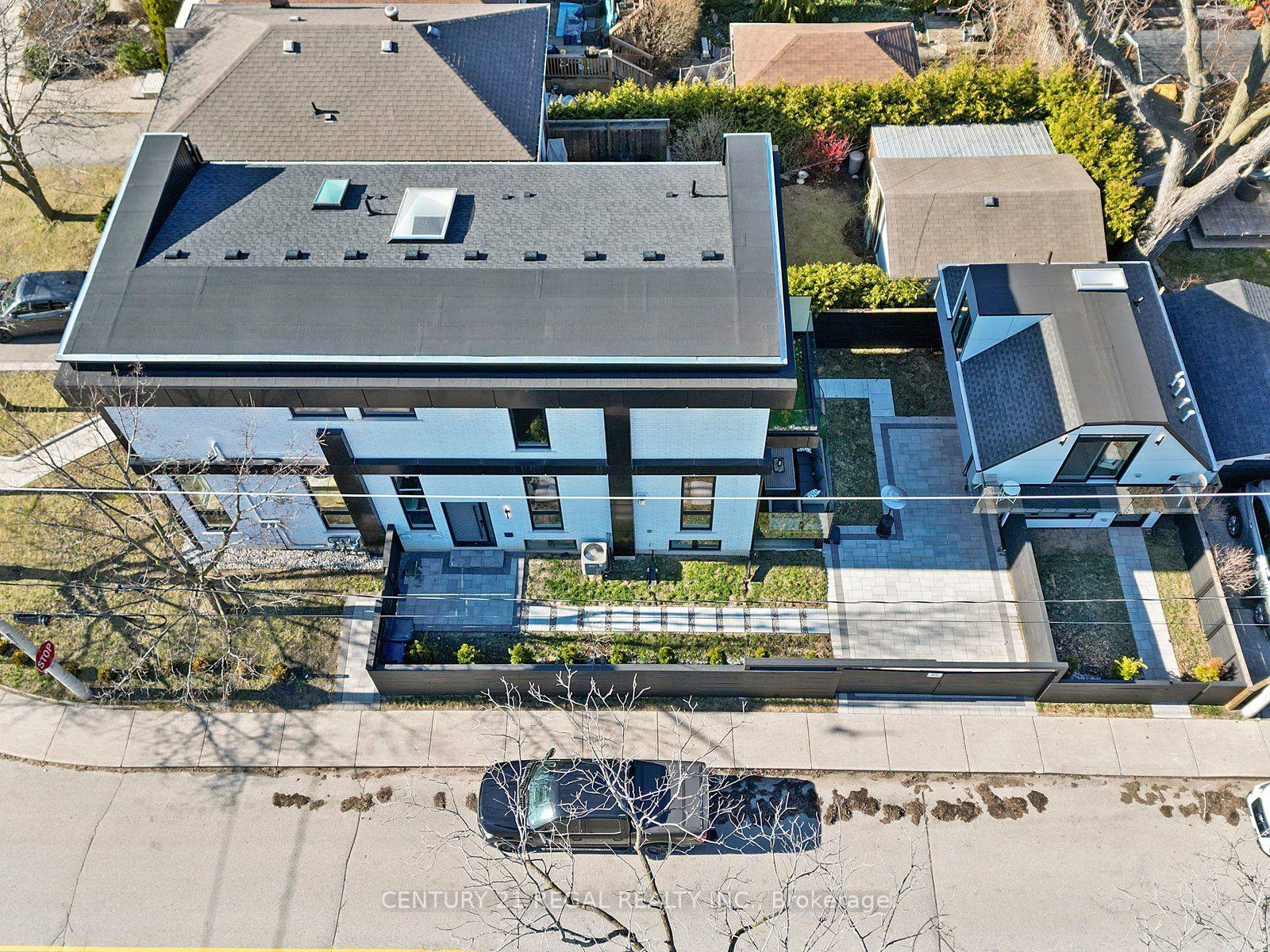 171 Durant Avenue — photo 1