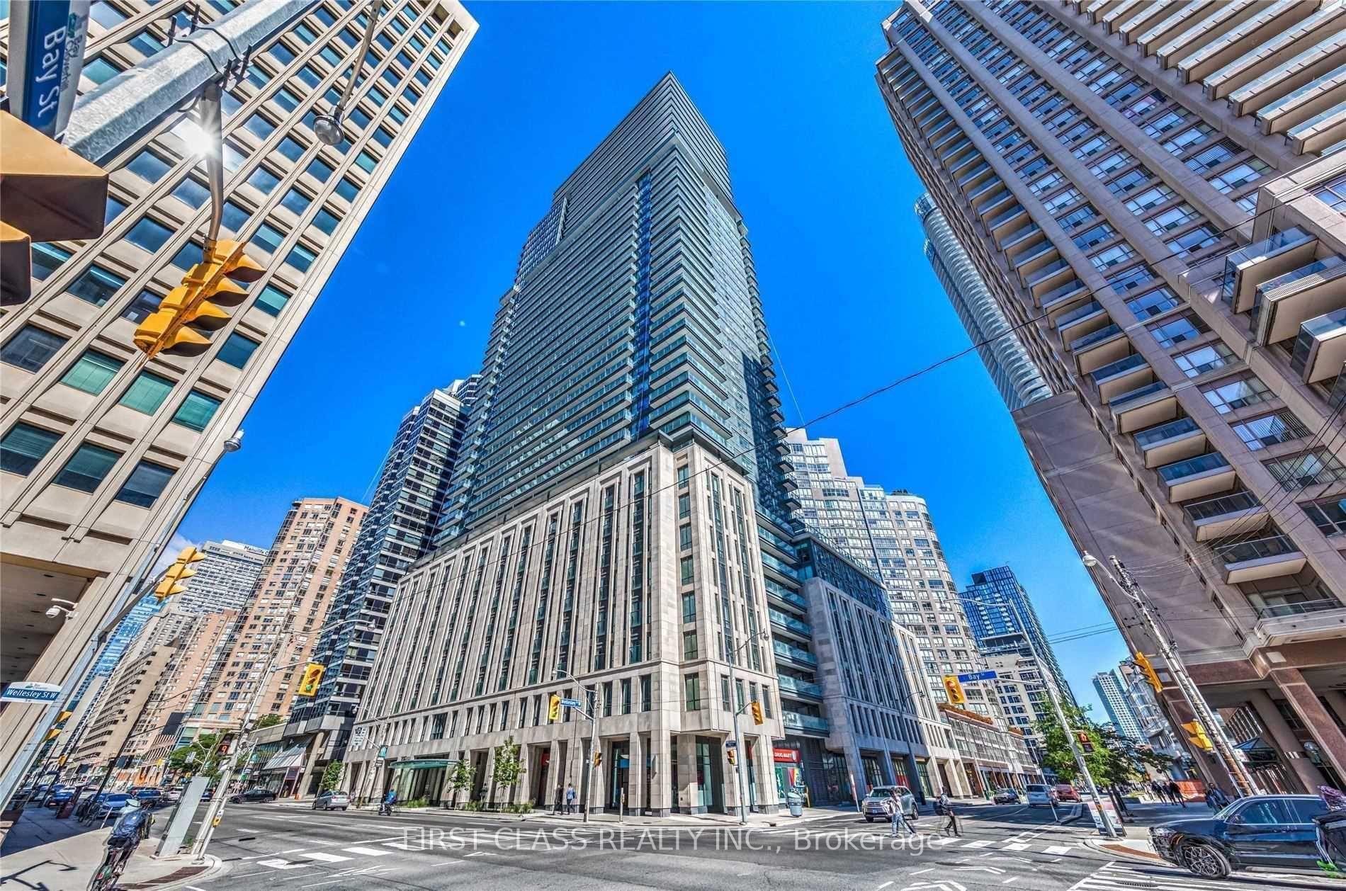 955 Bay Street 1303 #1303 — photo 1