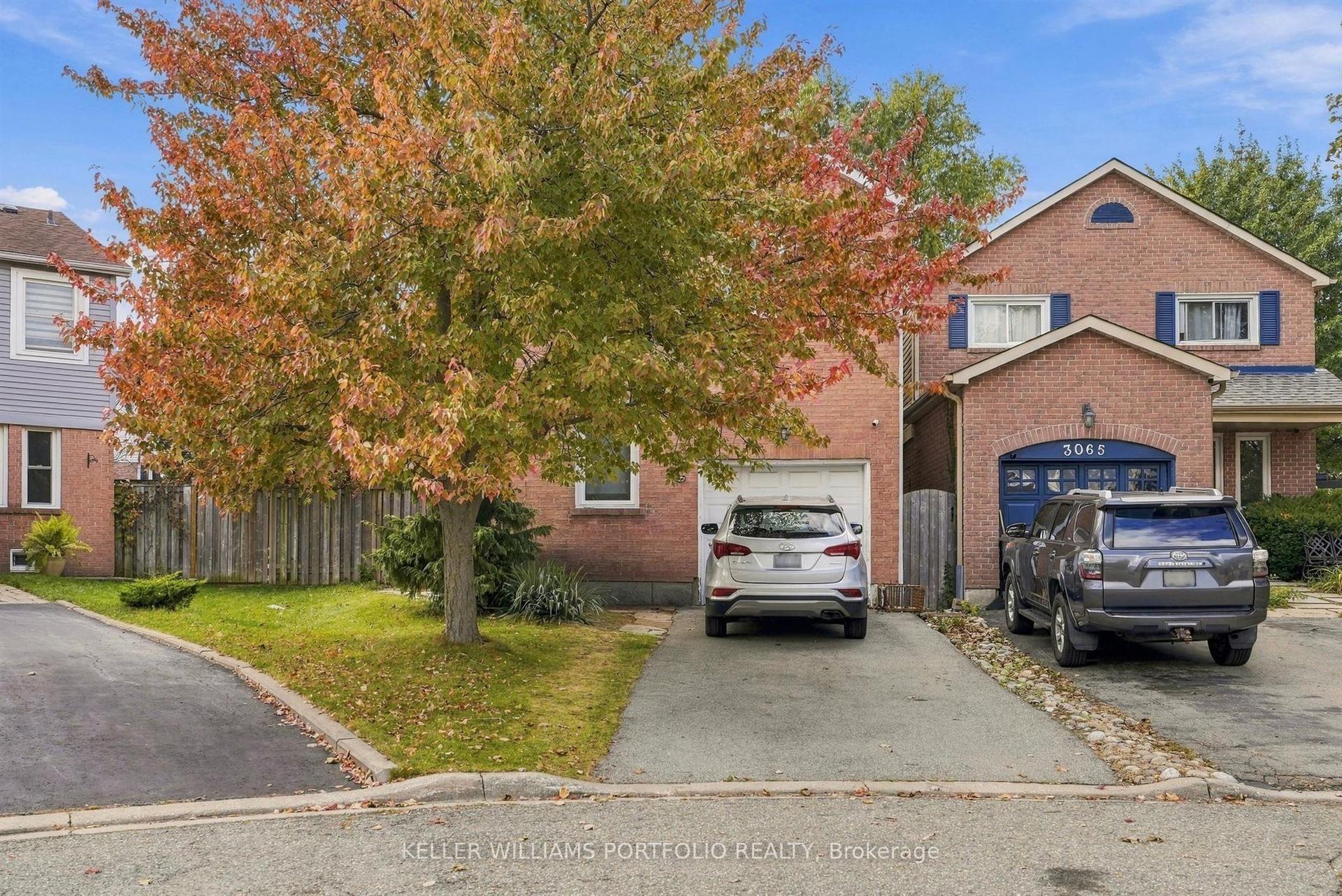 3067 Ilomar Court Bsmt #Bsmt, Mississauga — Detached for lease, photo 1