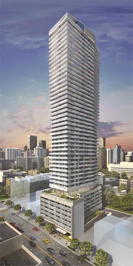 2221 Yonge Street 2404 #2404, Toronto — Condo for lease, photo 1