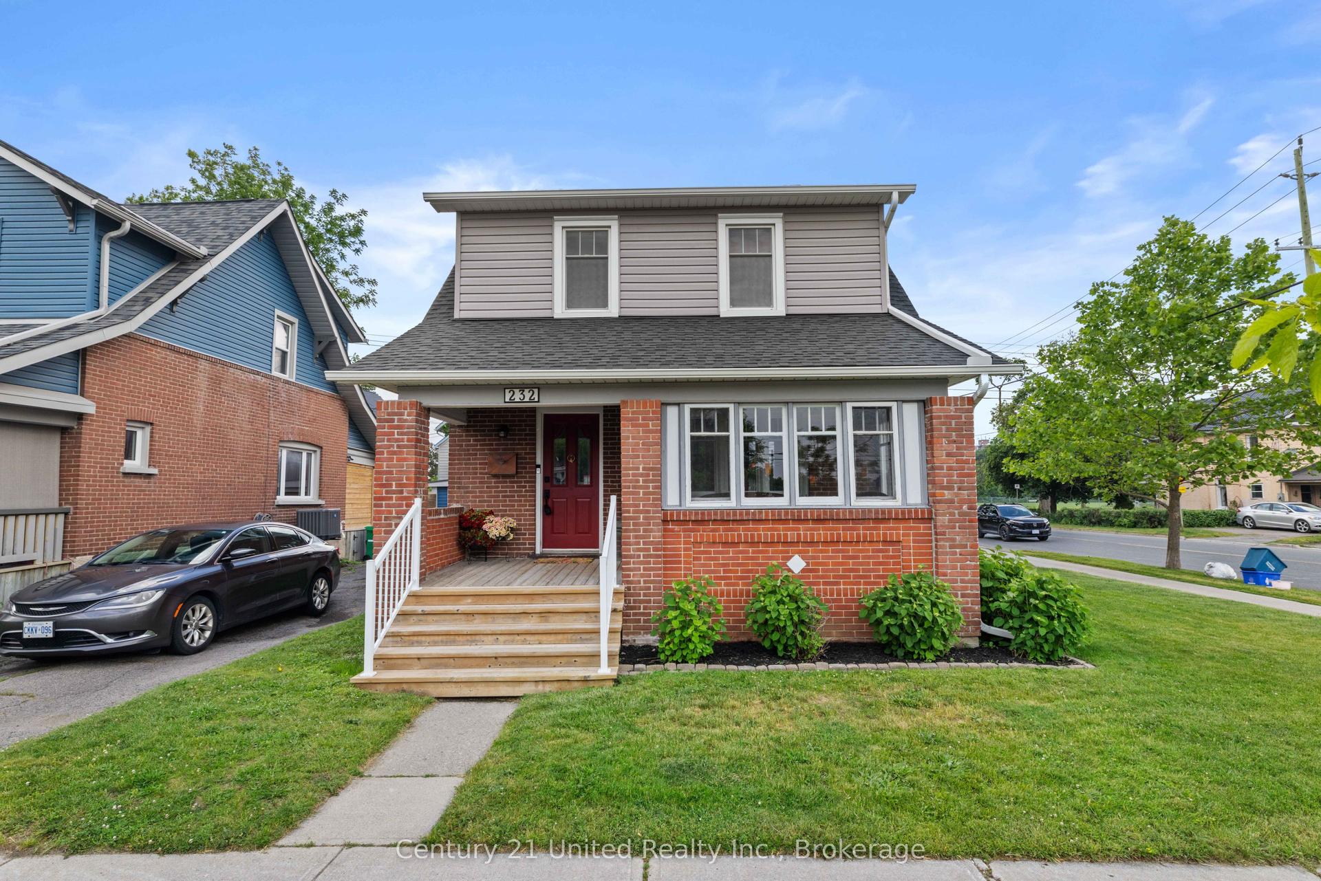 232 Prince Street — photo 1