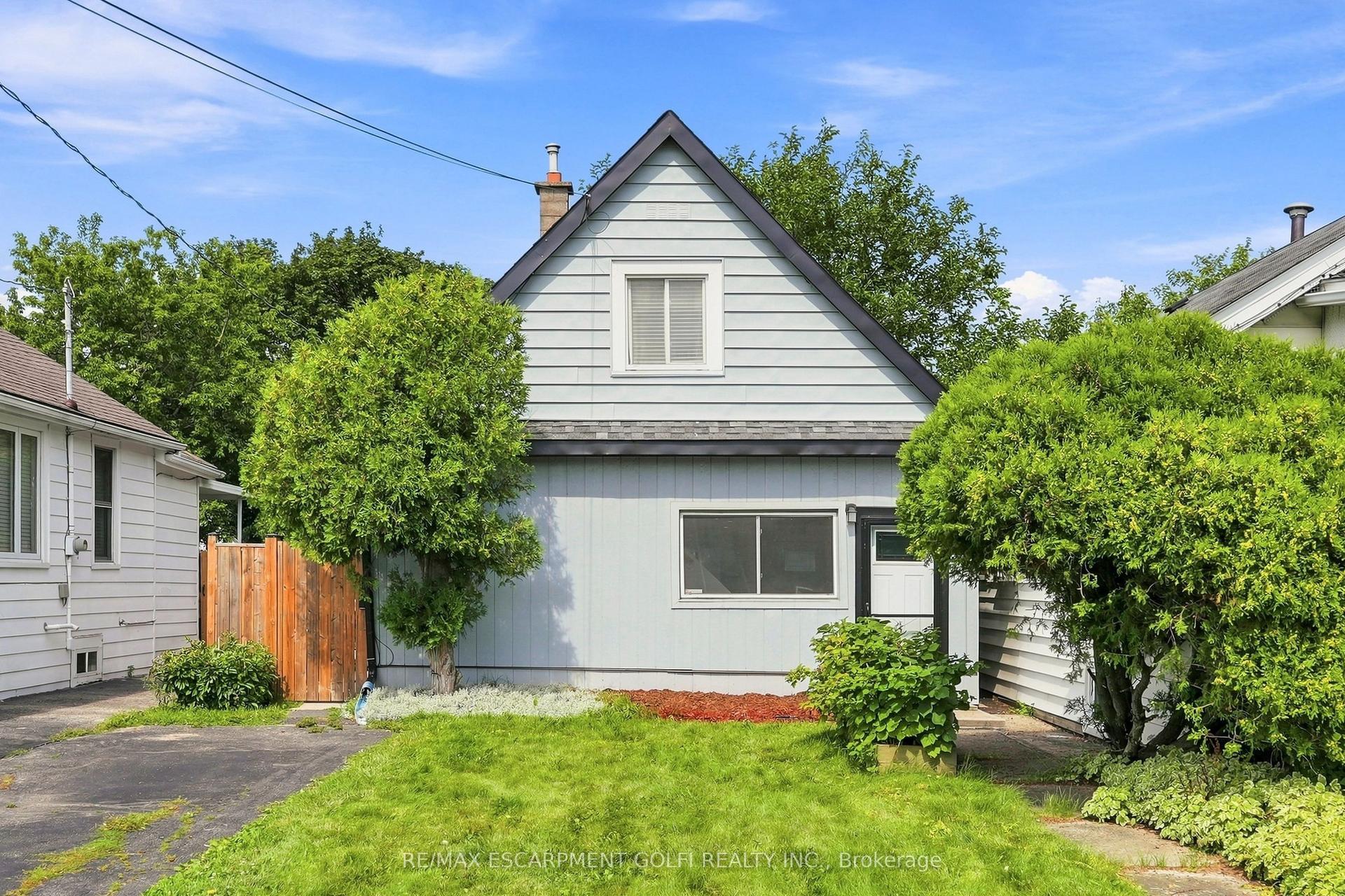 88 East 19th Street, Hamilton — Detached for sale, photo 1