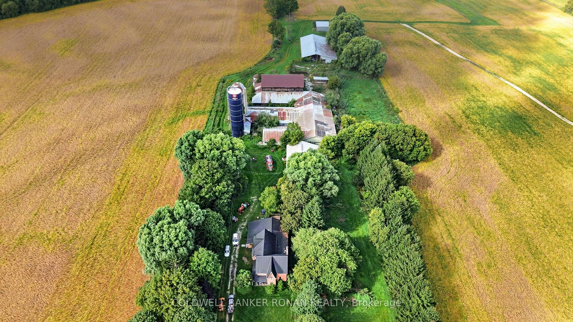 3182 Concession Road 5, Adjala-Tosorontio — Land for sale, photo 1