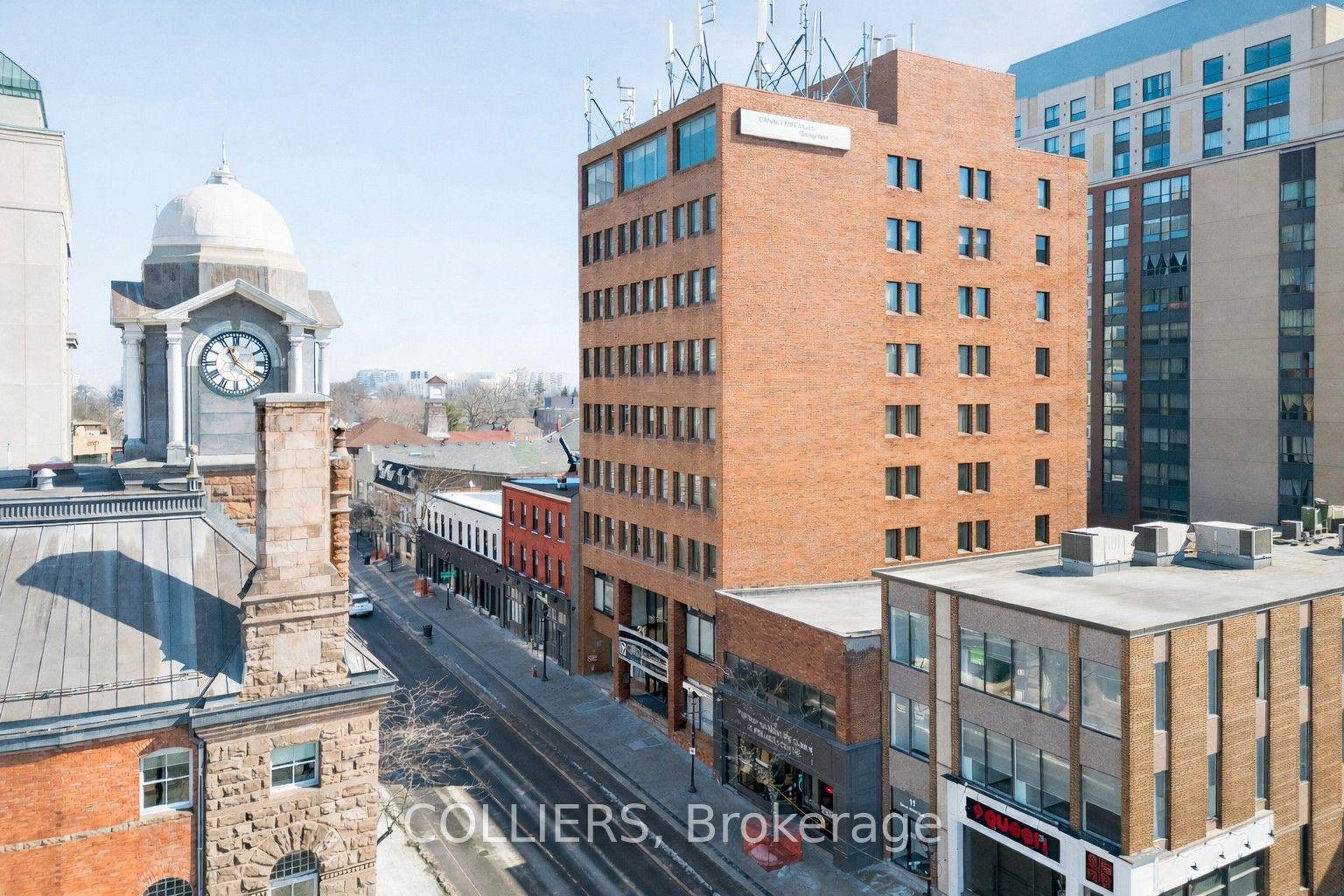 21 Queen Street E — photo 1