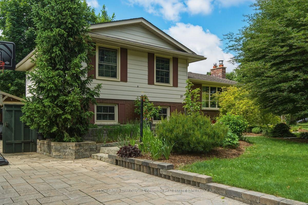 35 Key Hill Road — photo 1