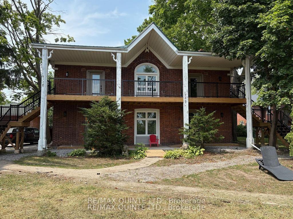 22 McGill Street 2 #2, Quinte West — Detached for lease, photo 1