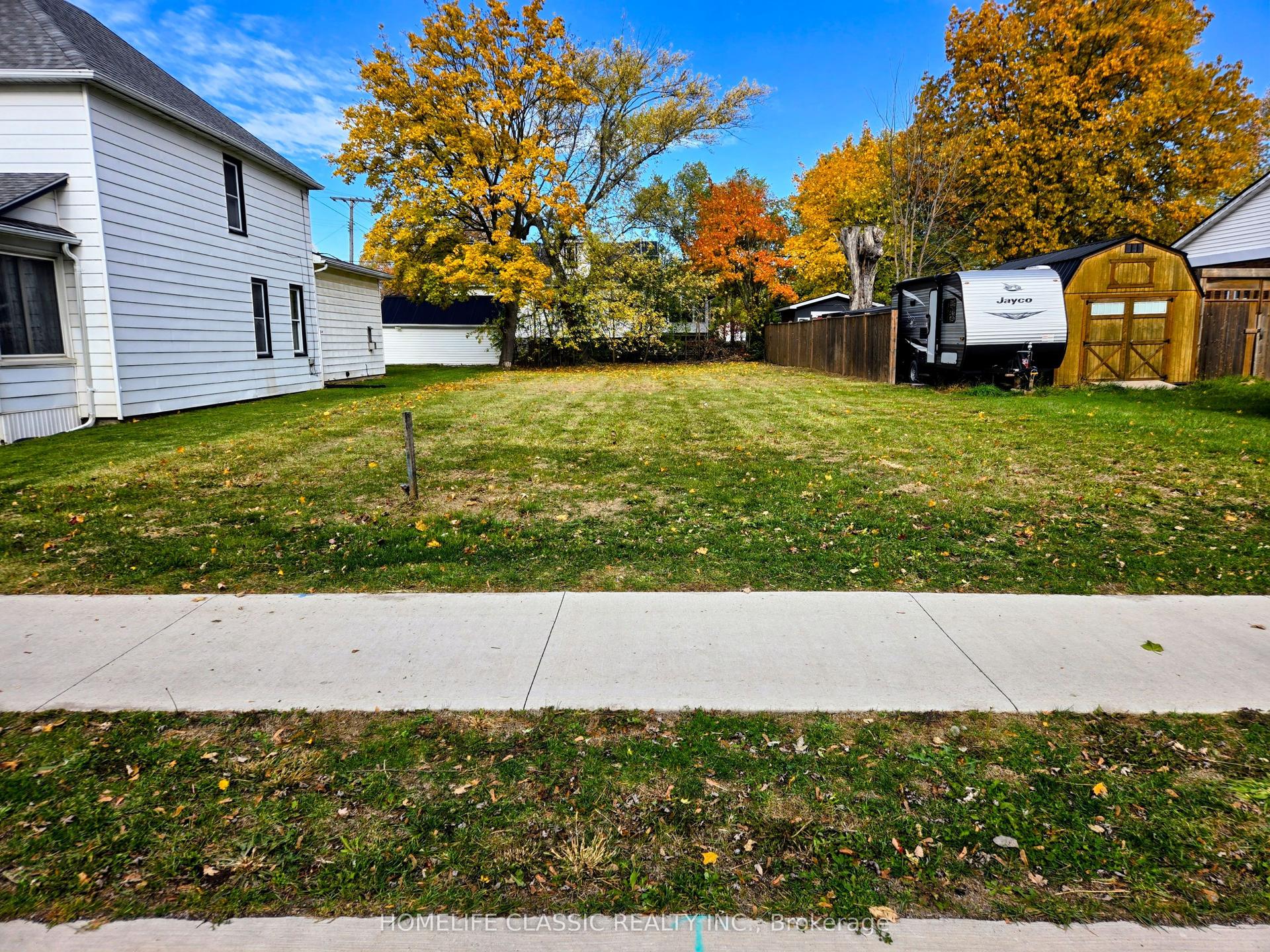 38 N FORKS Road, Welland — Land for sale, photo 1
