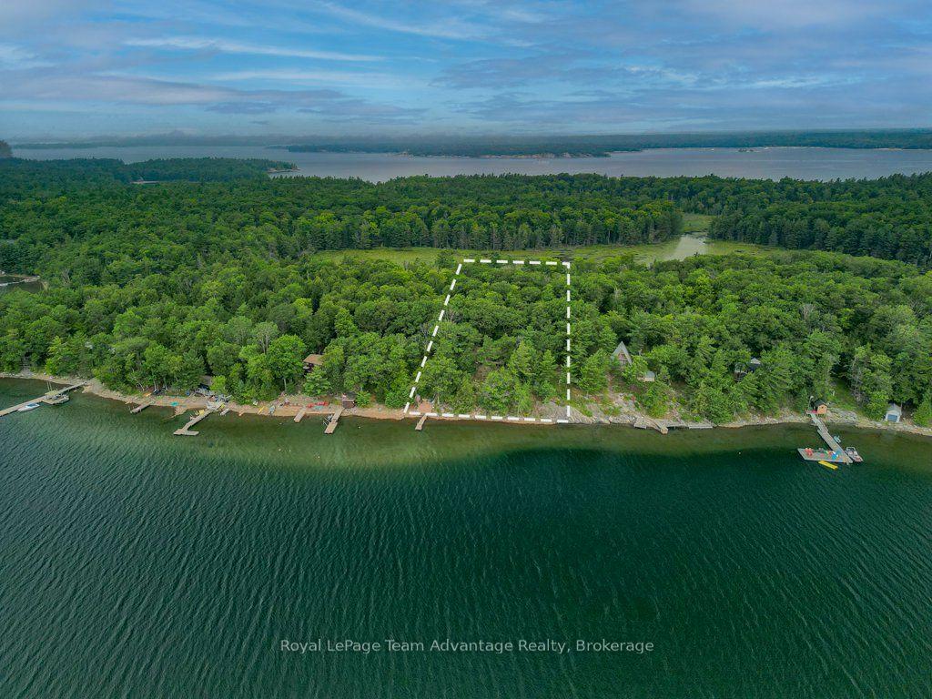 32 Island 65c N/A — photo 1
