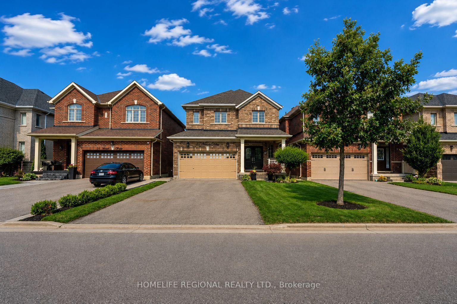 37 Turner Drive, New Tecumseth — Detached for sale, photo 1