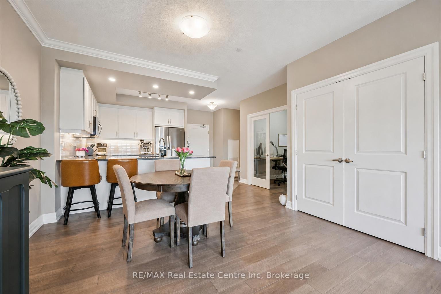 1878 GORDON Street 605 #605, Guelph — Condo for sale, photo 1