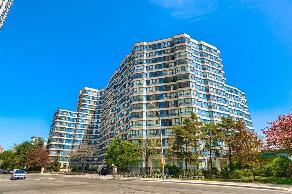 250 Webb Drive 315 #315, Mississauga — Condo for lease, photo 1