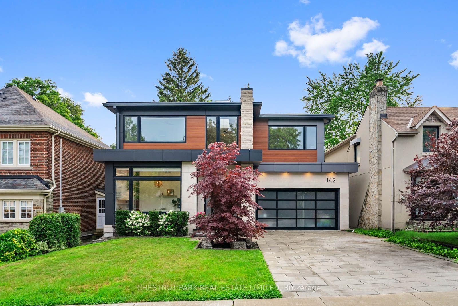 142 Fallingbrook Road, Toronto — Detached for sale, photo 1
