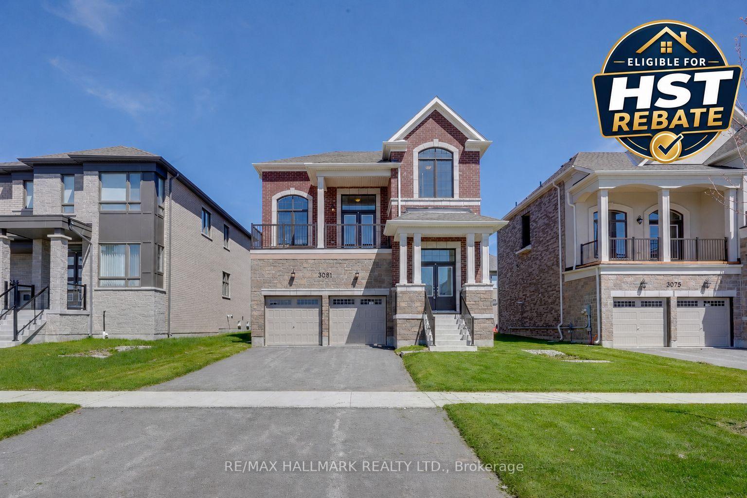 3081 Ireton Street — photo 1