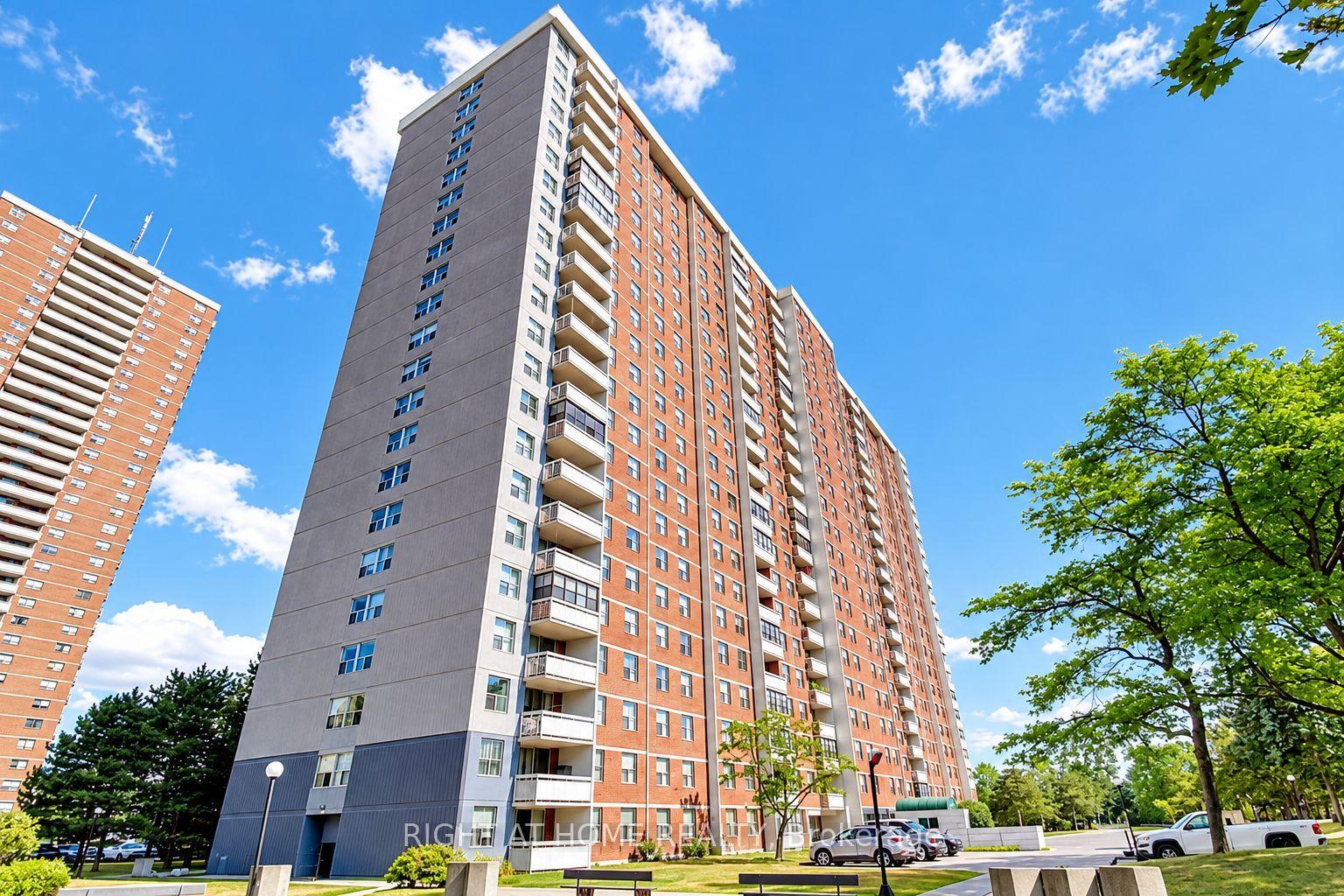 205 Hilda Avenue 2212 #2212, Toronto — Condo for sale, photo 1