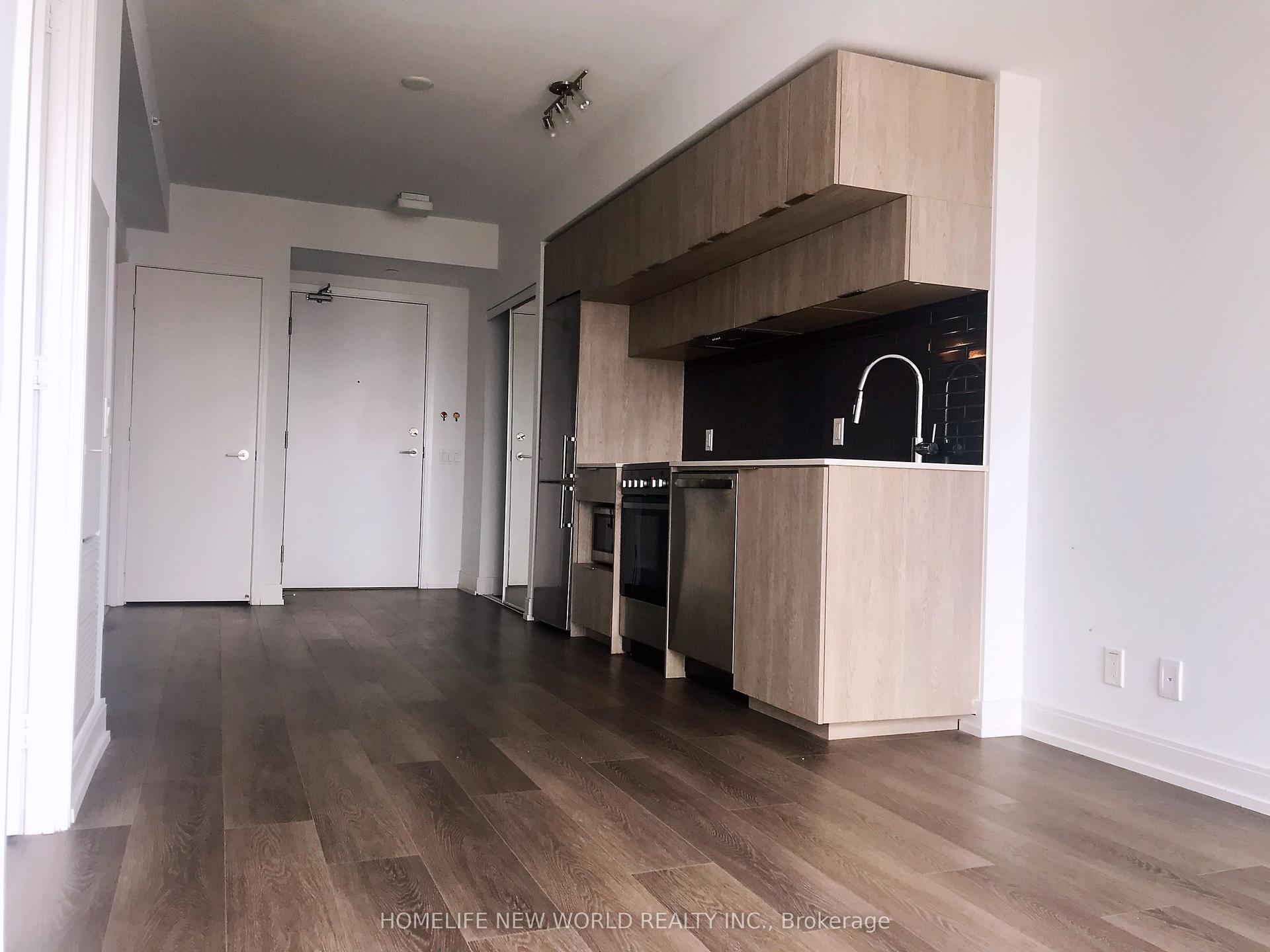 181 Dundas Street E 1806 #1806 — photo 1