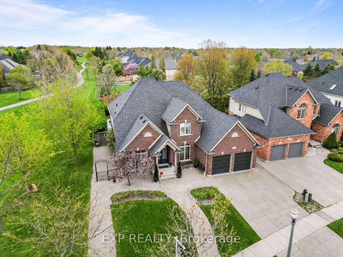481 Plane Tree Drive — photo 1