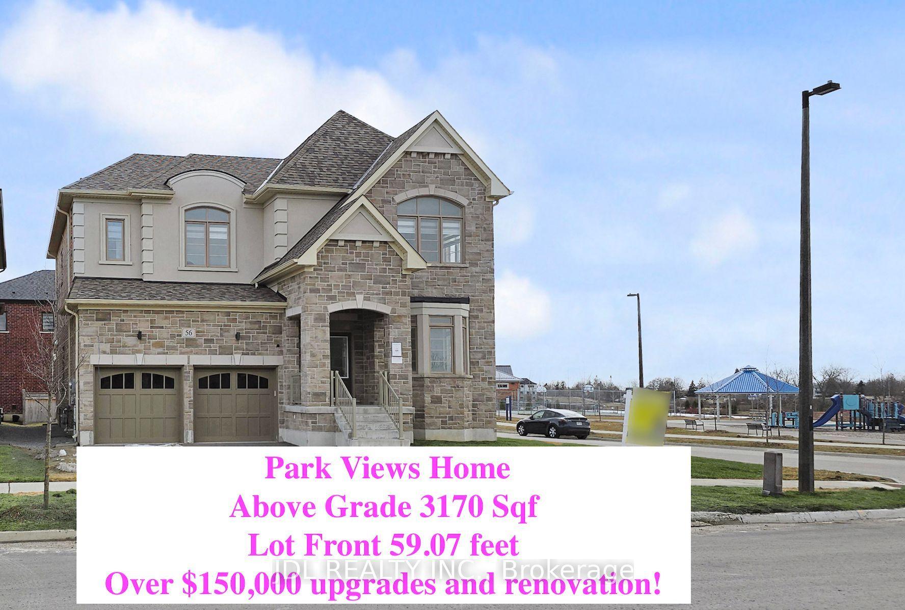 56 Connell Drive — photo 1