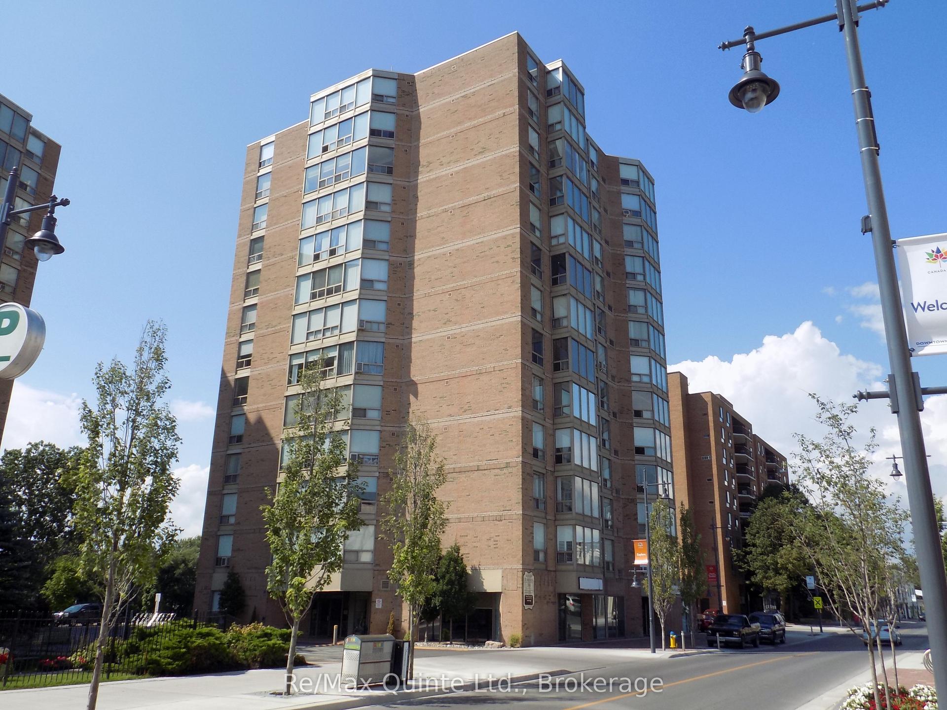 350 Front Street 403 #403, Belleville — Condo for sale, photo 1