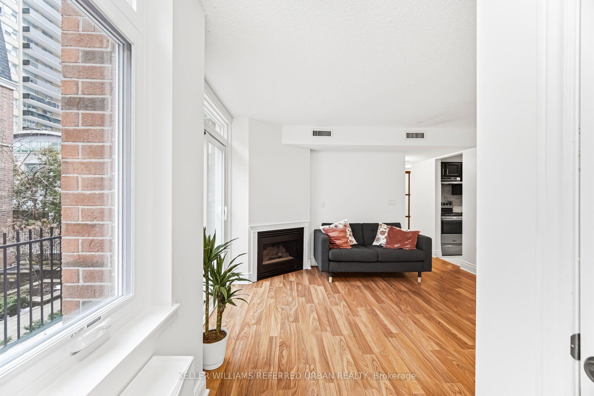 83 Lillian Street 25 #25 — photo 1