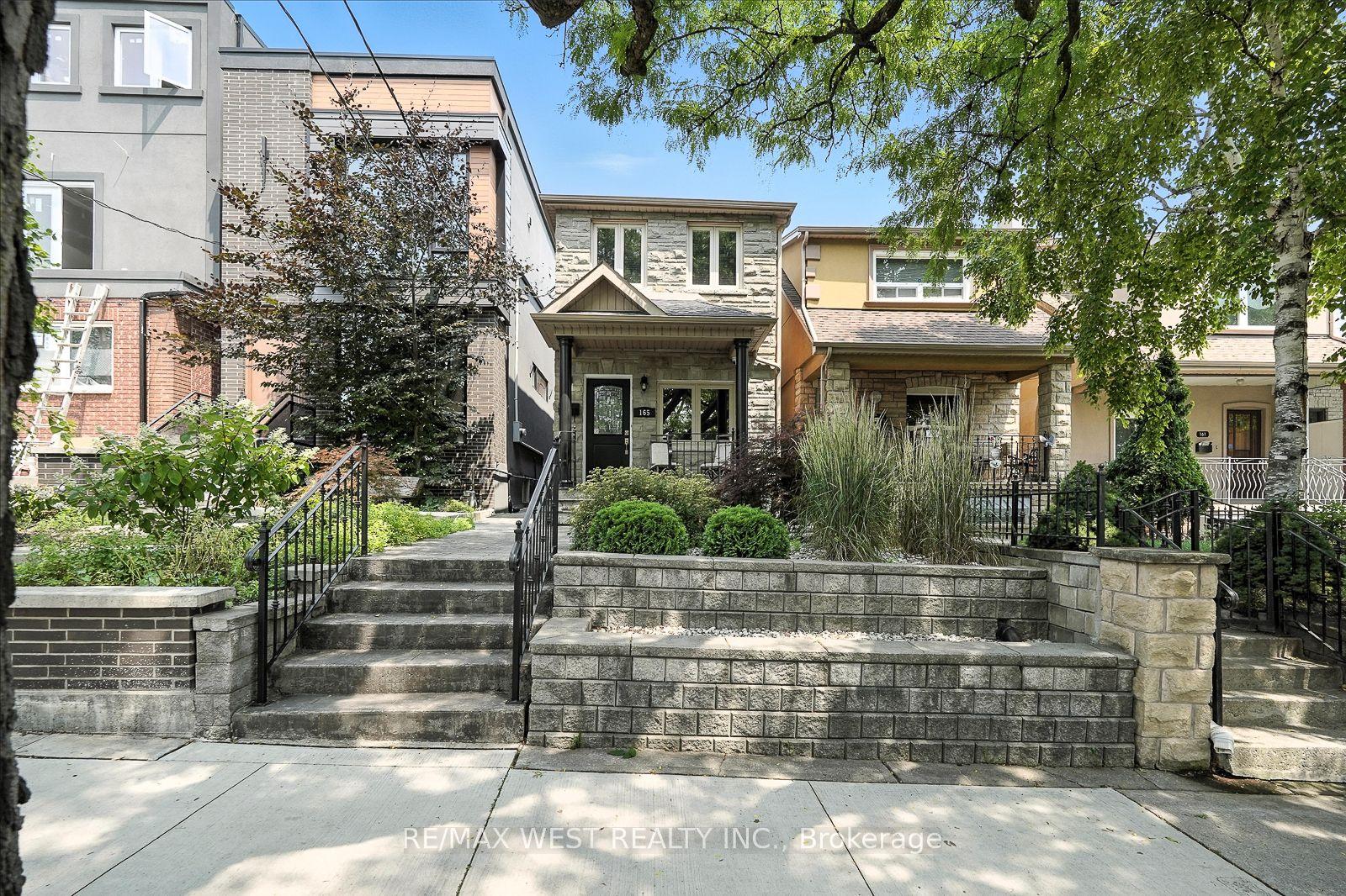 165 Caledonia Road — photo 1