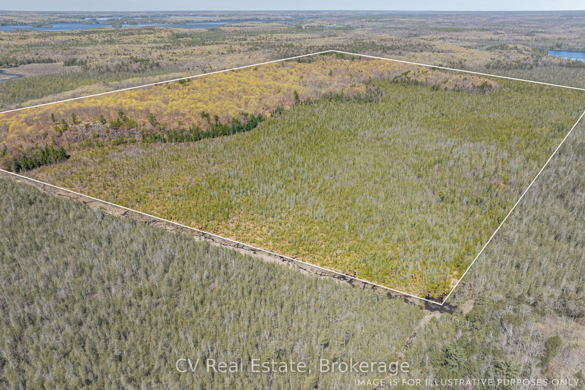LOT 21 & LOT 22 CON 3 N/A — photo 1