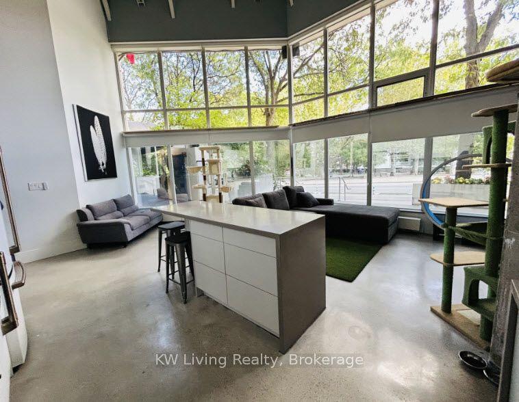 66 Bay Street S 105 #105, Hamilton — Condo for sale, photo 1