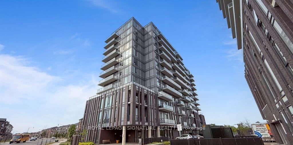 180 Veterans Drive 210 #210, Brampton — Condo for lease, photo 1