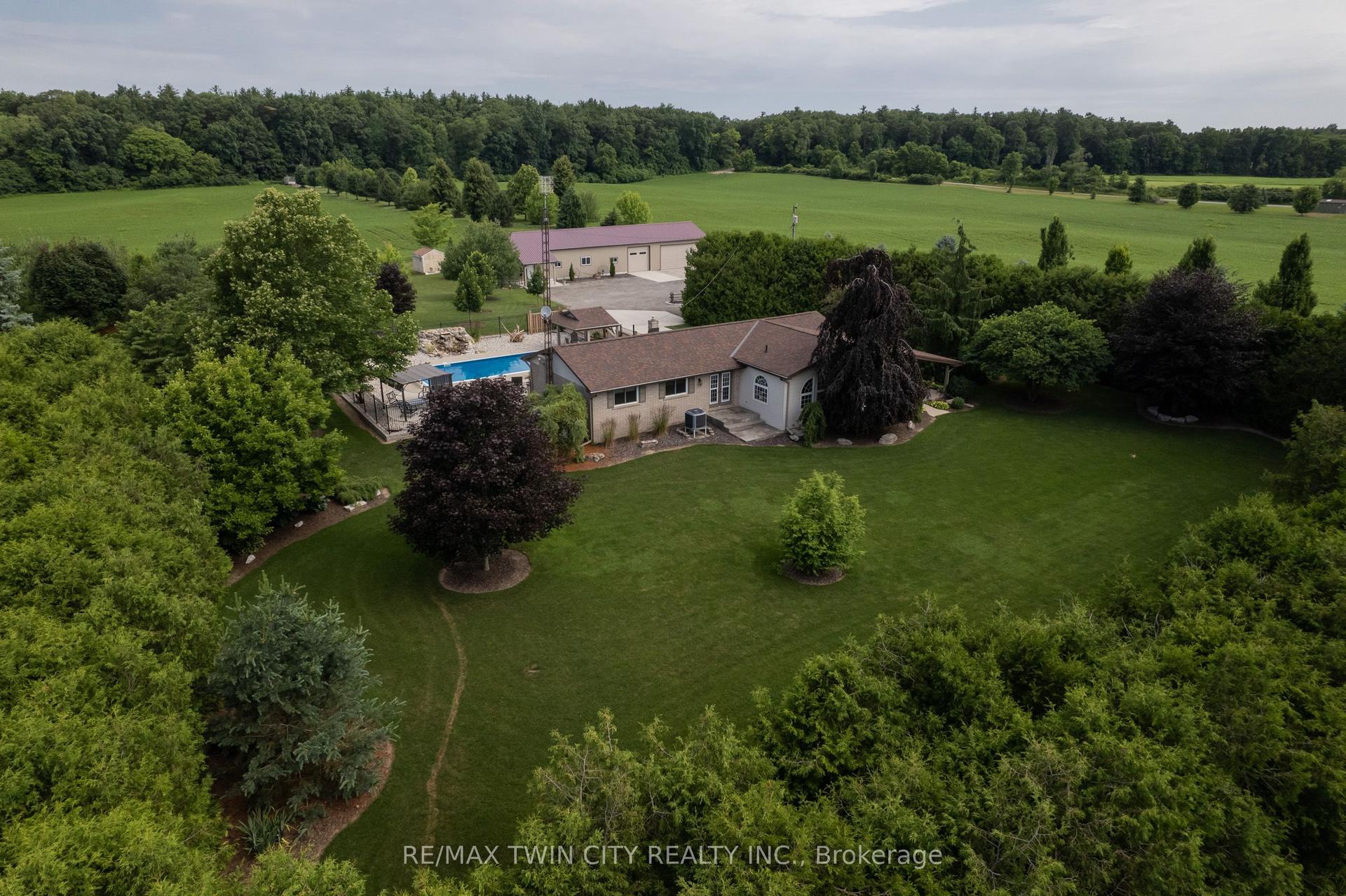 1409 Charlotteville Rd. 5 N/A — photo 1