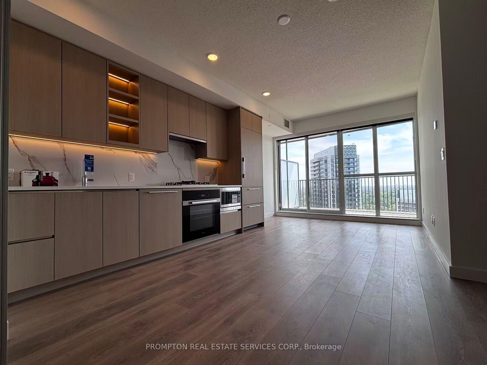 18 Esther Shiner Boulevard 2709 #2709 — photo 1