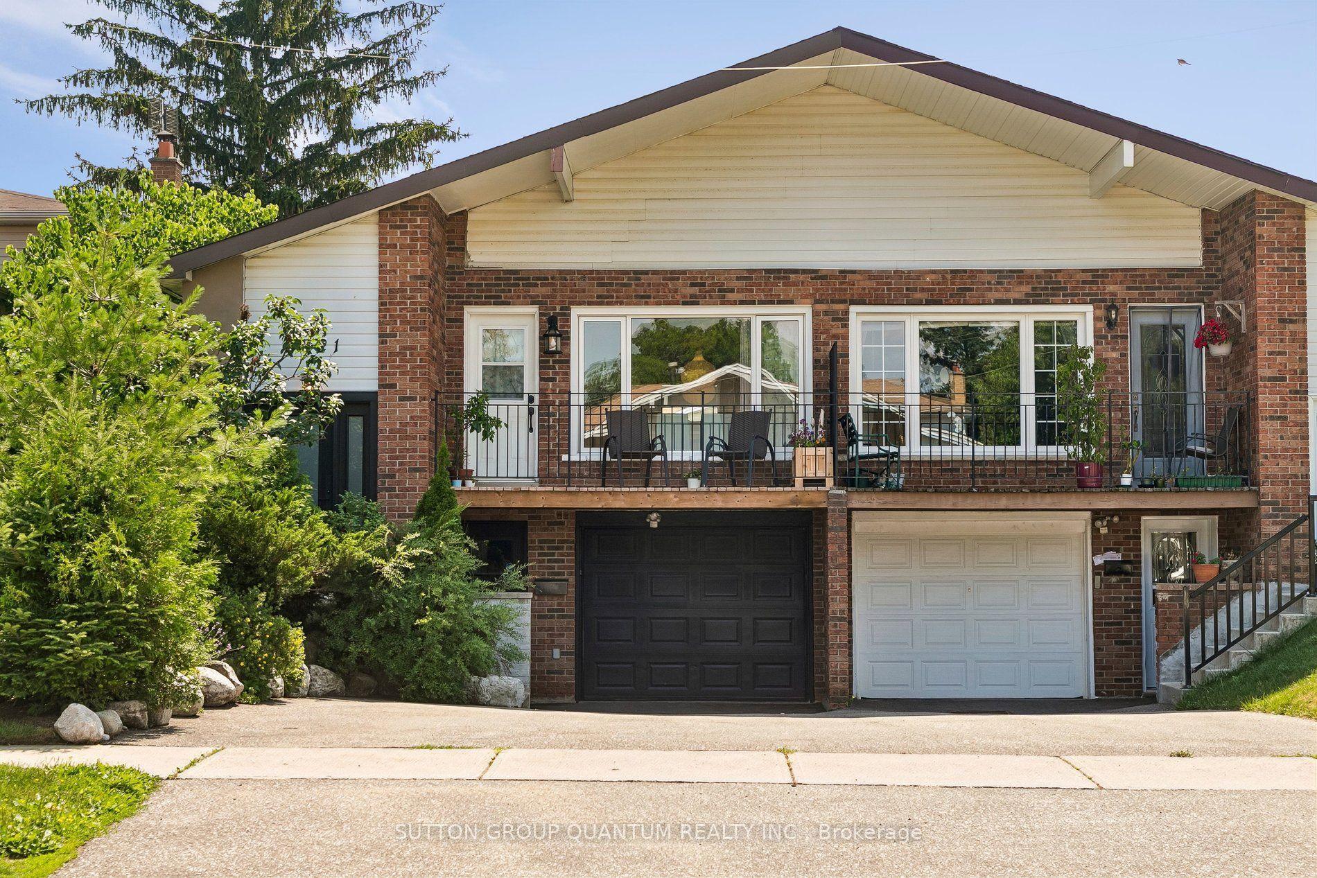 2621 Windjammer Road, Mississauga — Semi-Detached for sale, photo 1