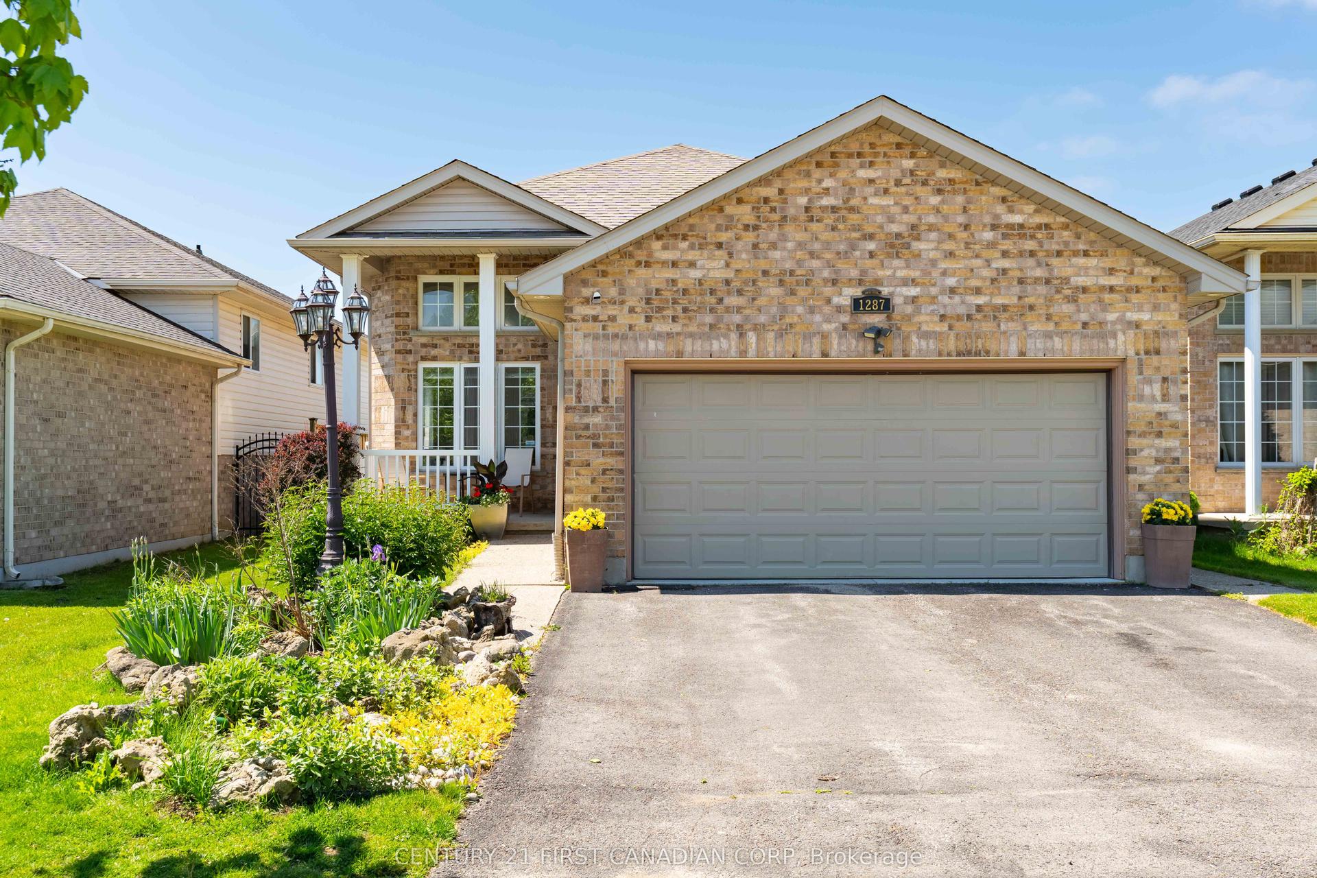 1287 Nicole Avenue, London North — Detached for sale, photo 1