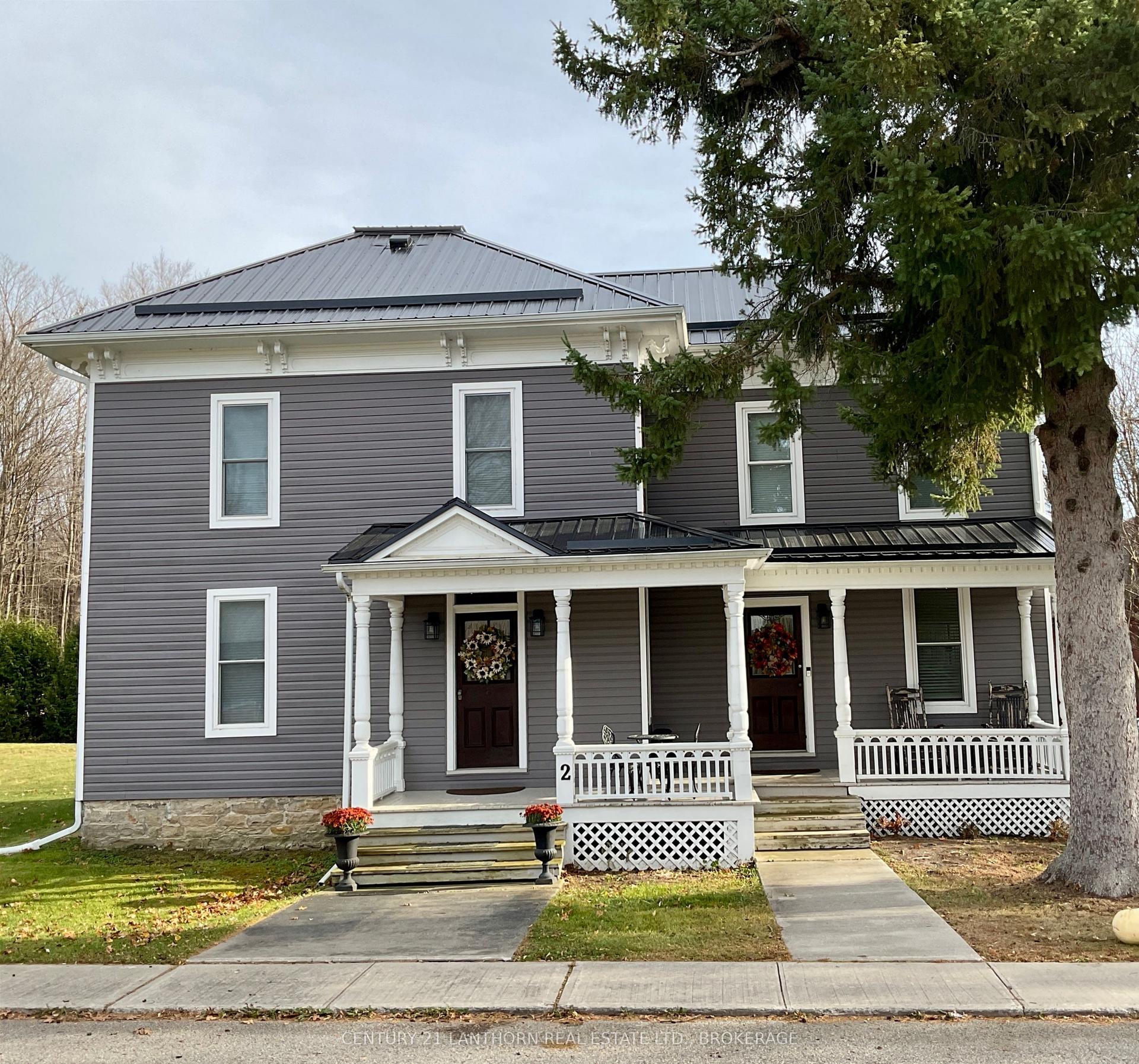 2 John Street — photo 1