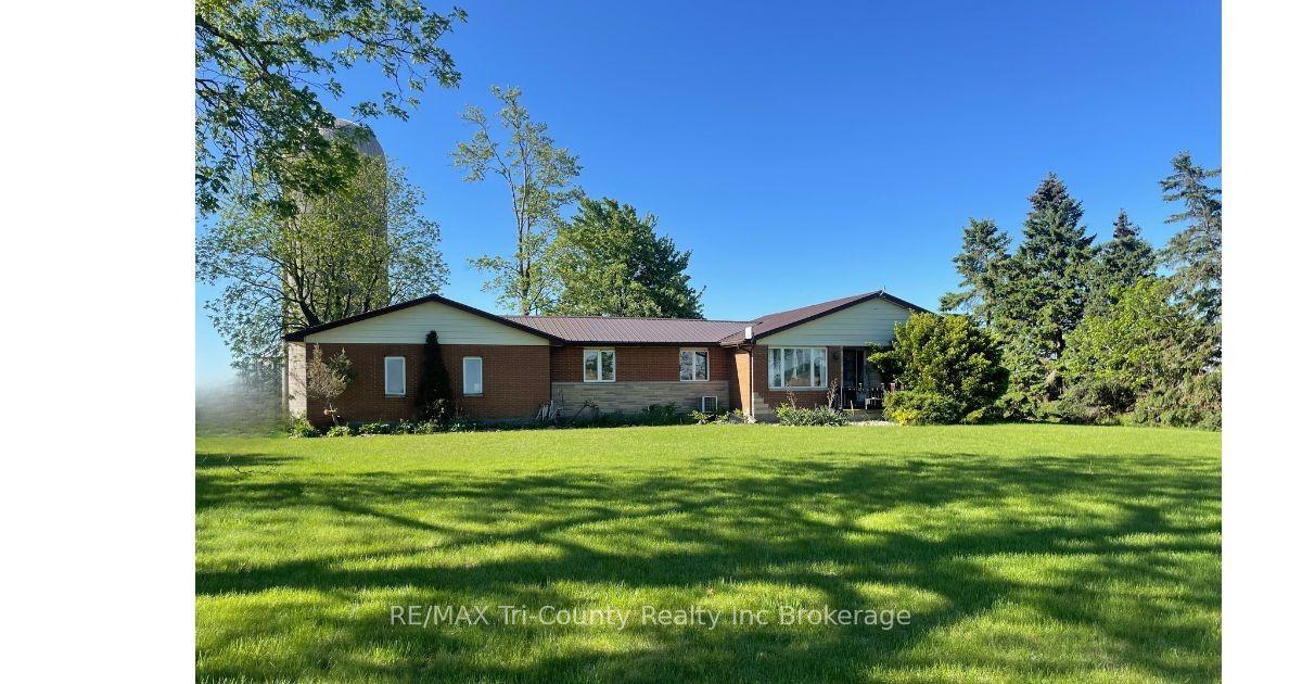 323706 MOUNT ELGIN Road — photo 1