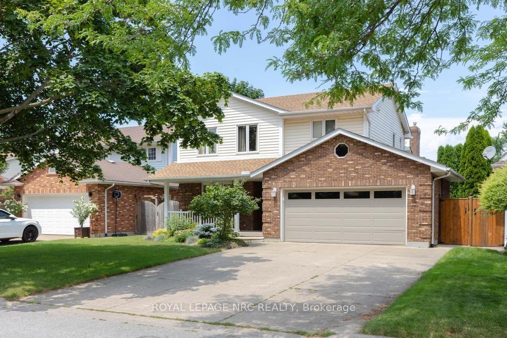 5 Bahama Bay N/A, St. Catharines — Detached for sale, photo 1