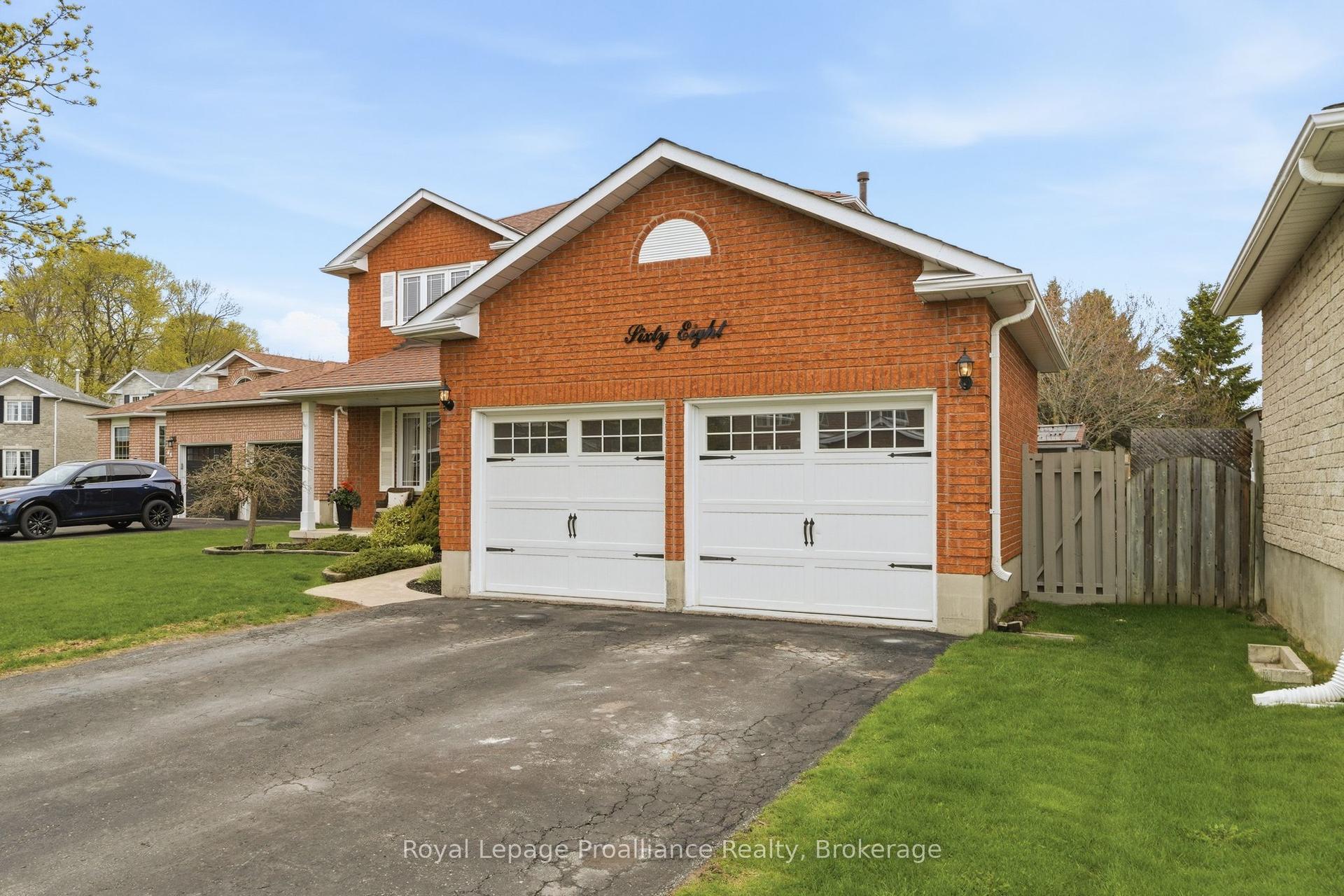 68 Cooper Court — photo 1