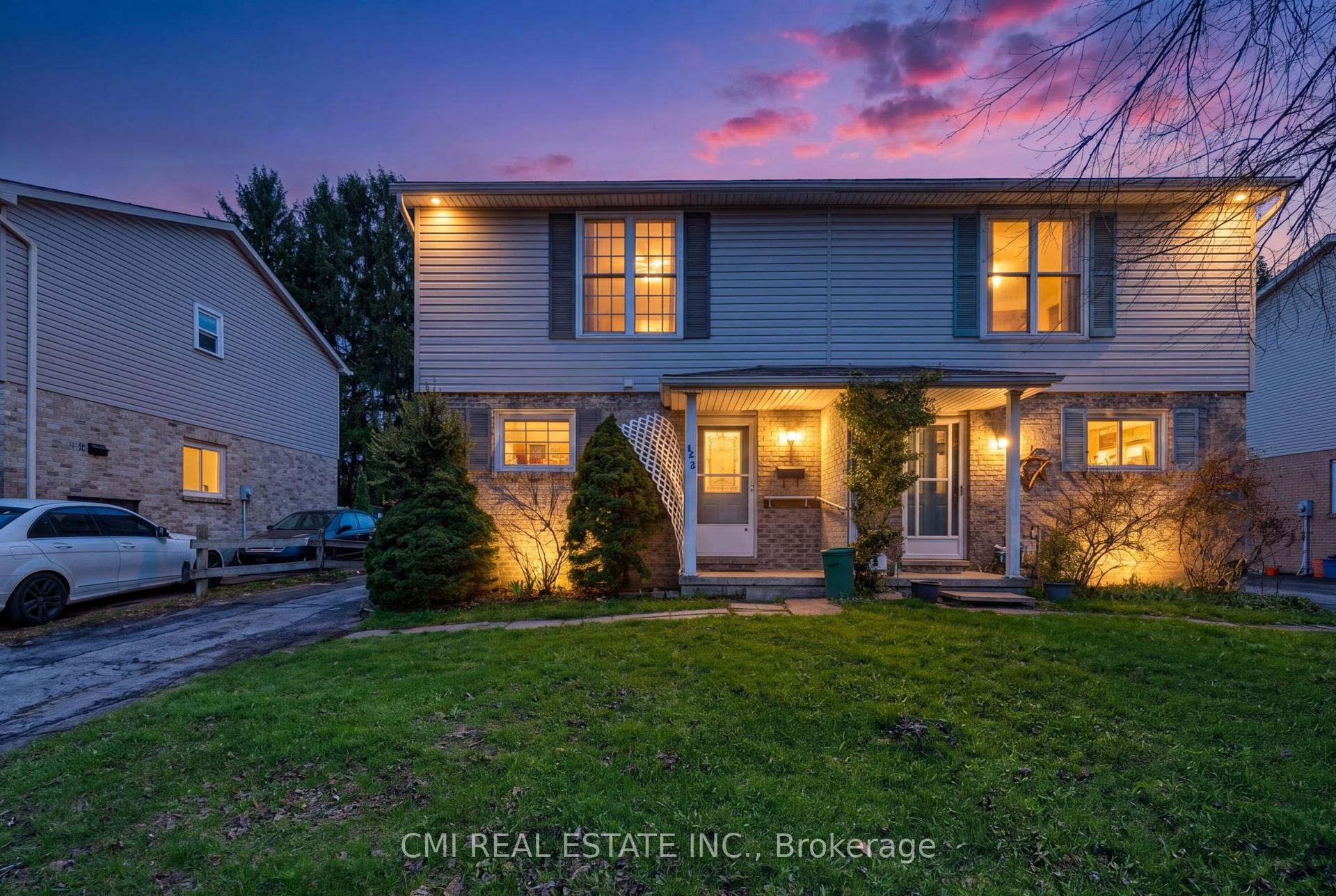 117 Monmore Road — photo 1