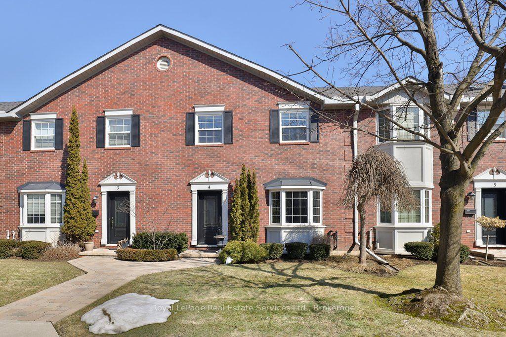 2407 Woodward Avenue 4 #4 — photo 1