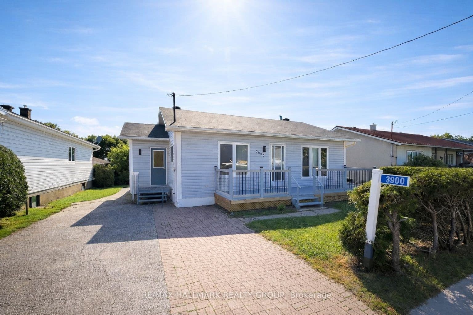 3900 Champlain Road — photo 1