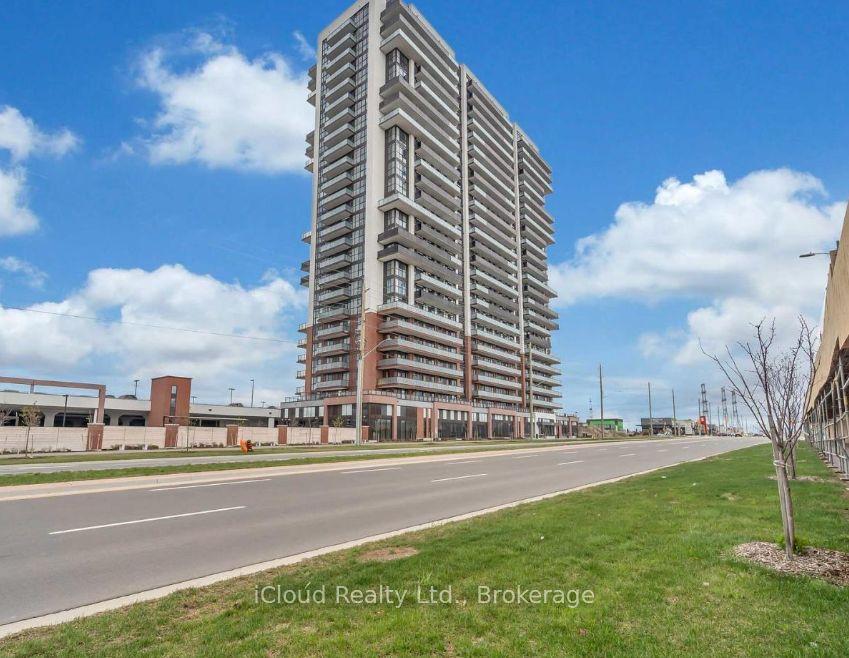 2550 Simcoe Street N 1917 #1917 — photo 1