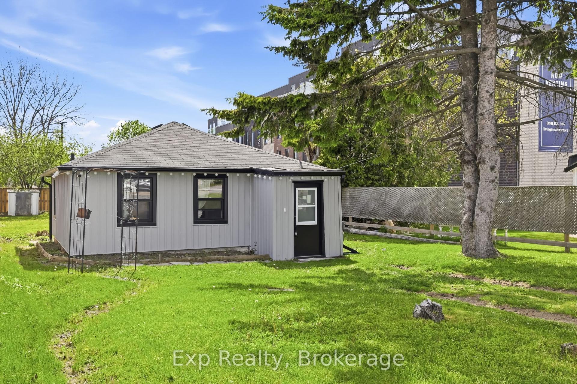 395A William Street, Cobourg — Detached for sale, photo 1