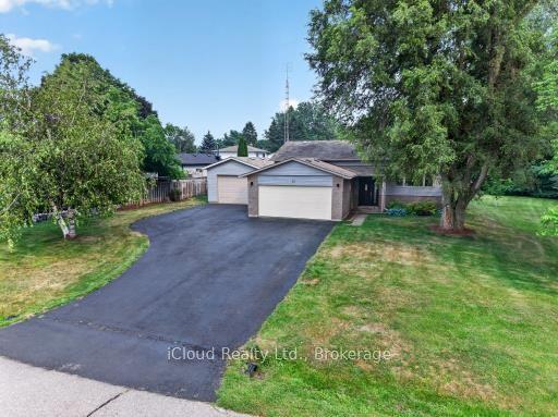31 Richmond Street, Caledon — Detached for sale, photo 1