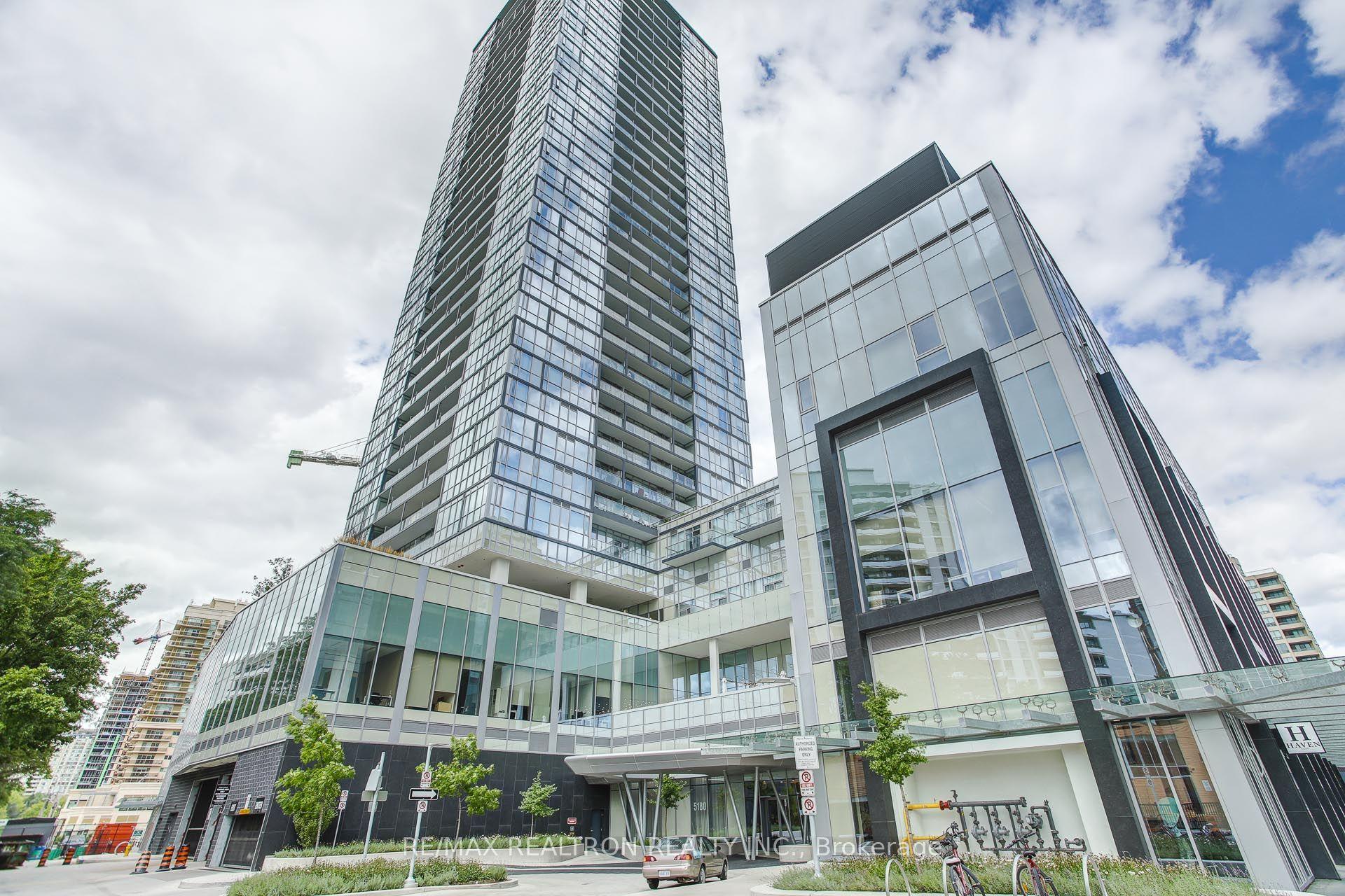 5180 Yonge Street 3205 #3205 — photo 1